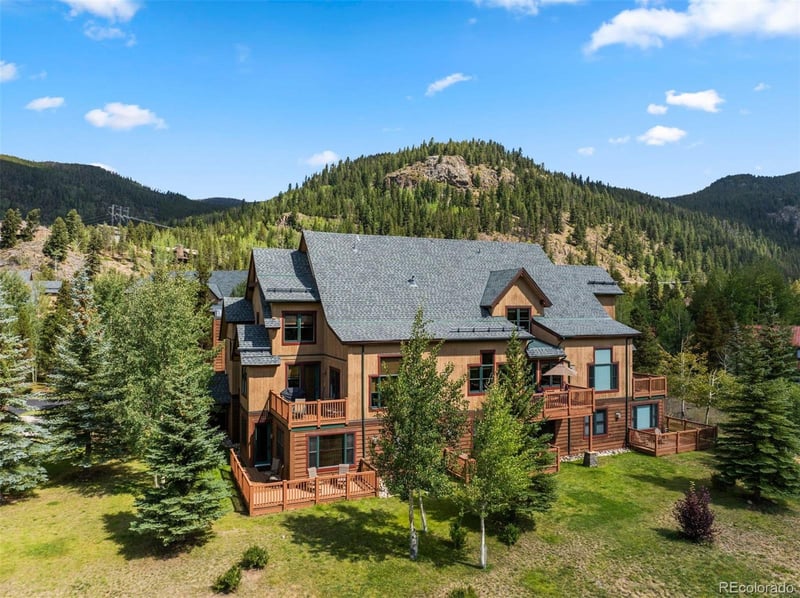 108 Hawk Cir #2351, Keystone, CO 80435