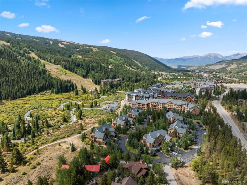 108 Hawk Cir #2351, Keystone, CO 80435