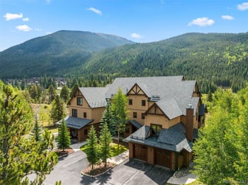 108 Hawk Cir #2351, Keystone, CO 80435