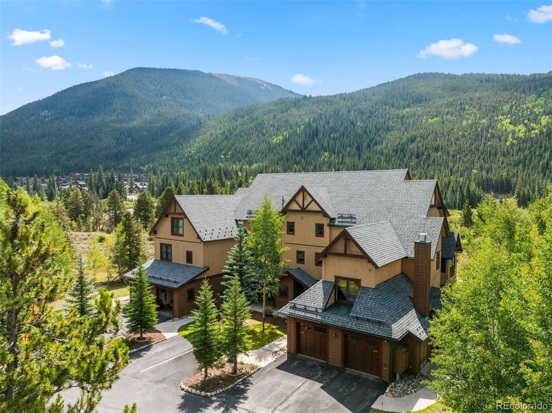 108 Hawk Cir #2351, Keystone, CO 80435