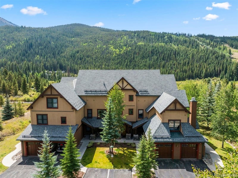 108 Hawk Cir #2351, Keystone, CO 80435
