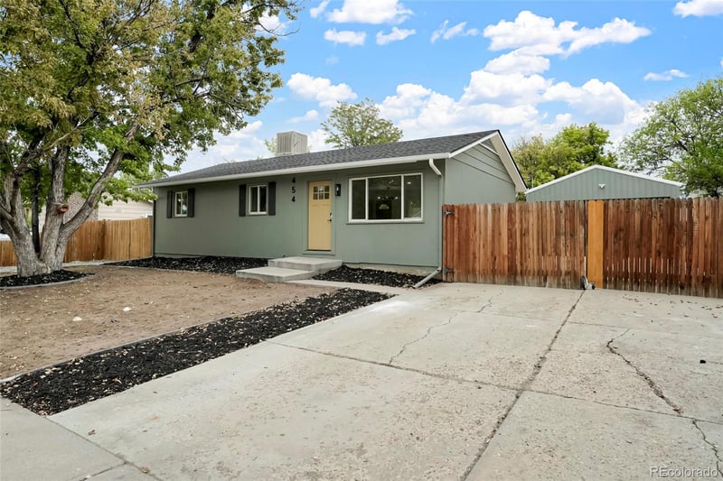 Home Worth Check