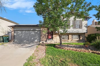 19539 E Purdue Cir, Aurora, CO 80013