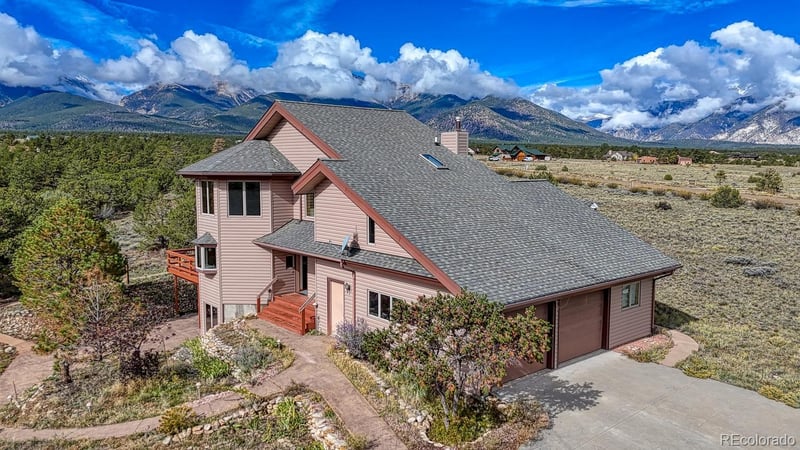 12880 County Road 261b, Nathrop, CO 81236