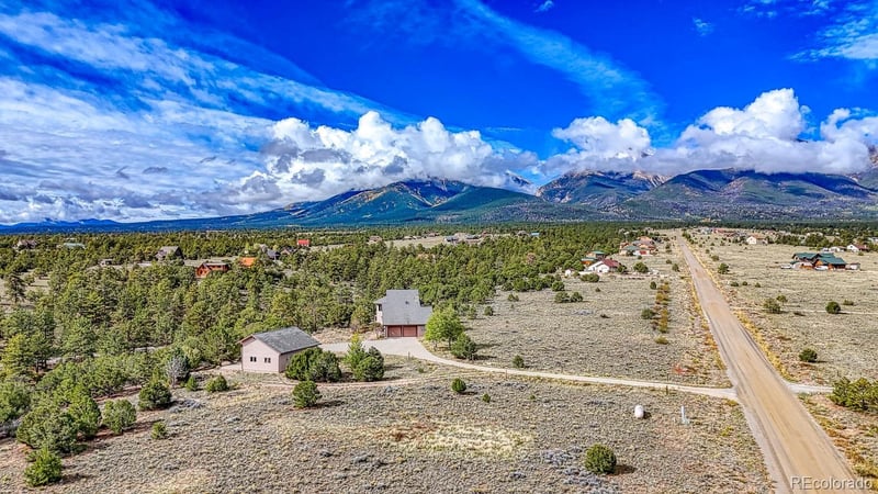 12880 County Road 261b, Nathrop, CO 81236