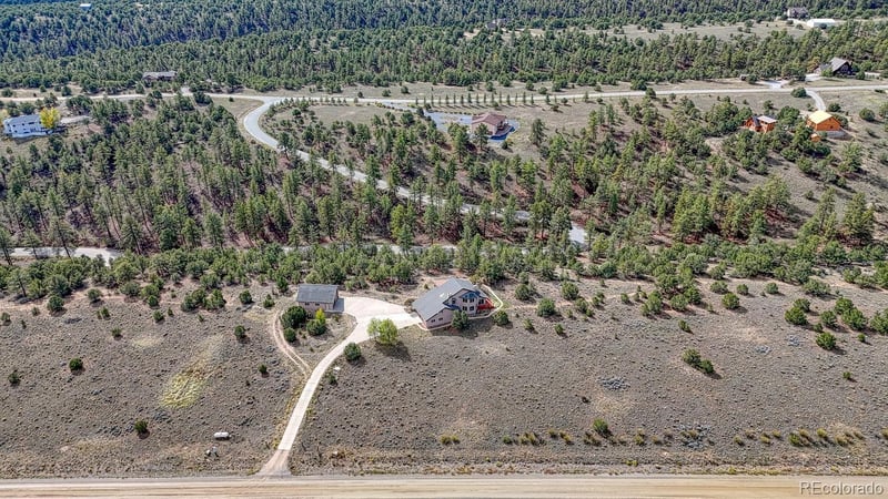 12880 County Road 261b, Nathrop, CO 81236