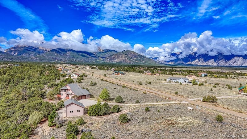 12880 County Road 261b, Nathrop, CO 81236