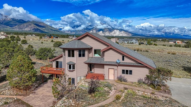 12880 County Road 261b, Nathrop, CO 81236