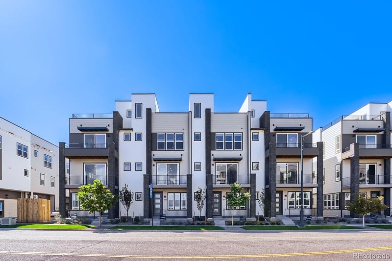 9200 E 47th Ave #402, Denver, CO 80238