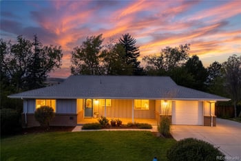 471 High Dr, Castle Rock, CO 80104
