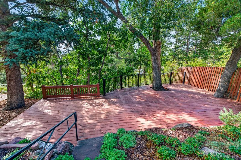 471 High Dr, Castle Rock, CO 80104