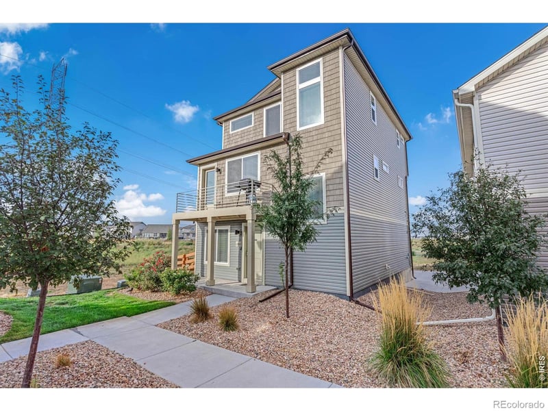 13410 E 103rd Ave, Commerce City, CO 80022