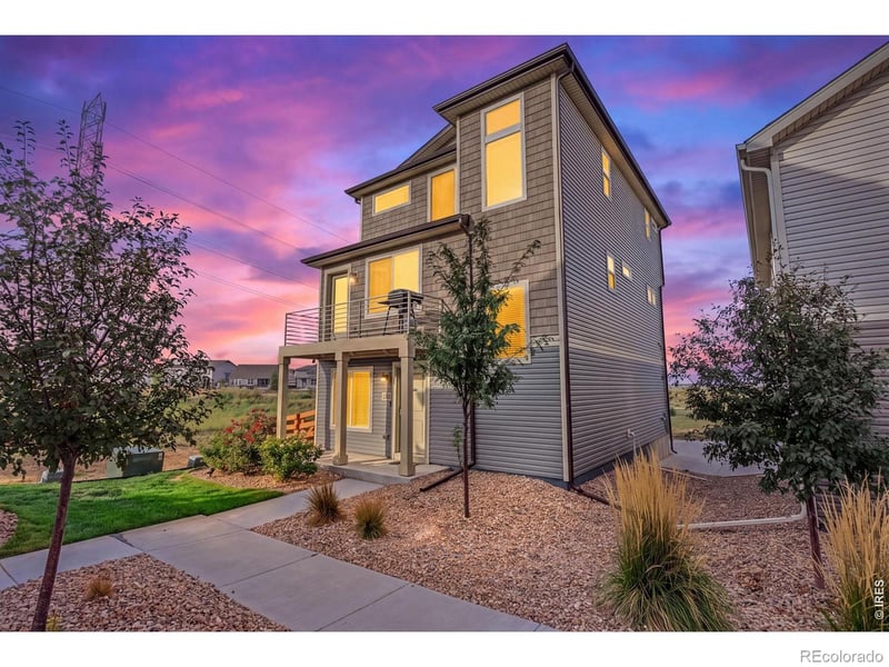 13410 E 103rd Ave, Commerce City, CO 80022