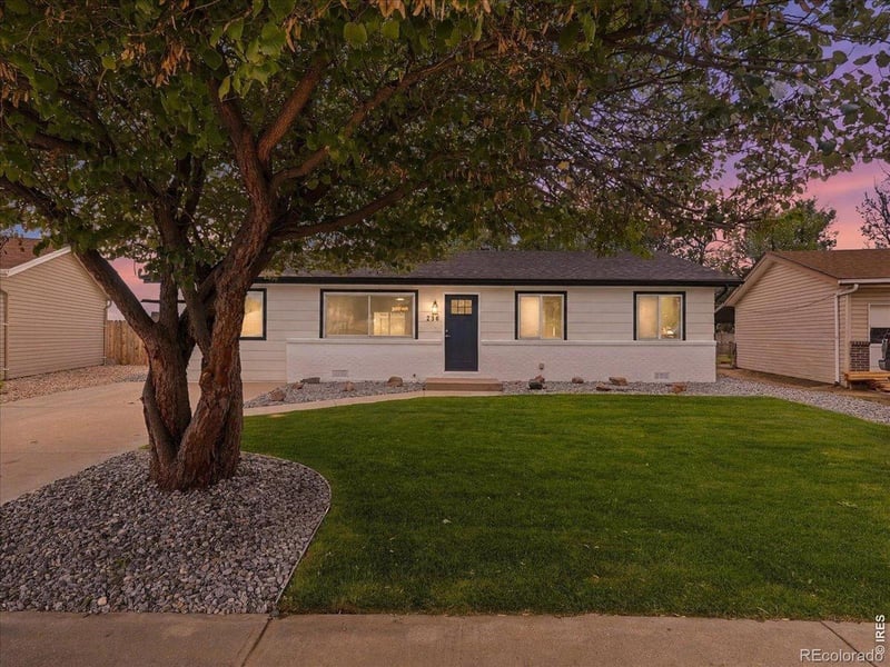 Home Worth Check