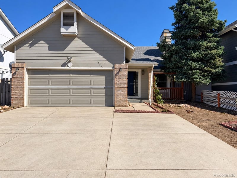 4356 Sable St, Denver, CO 80239