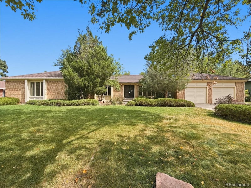3015 Springmeadow Dr, Colorado Springs, CO 80906