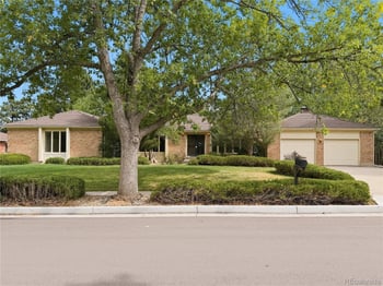 3015 Springmeadow Dr, Colorado Springs, CO 80906
