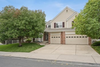 2874 W 111th Way, Westminster, CO 80234