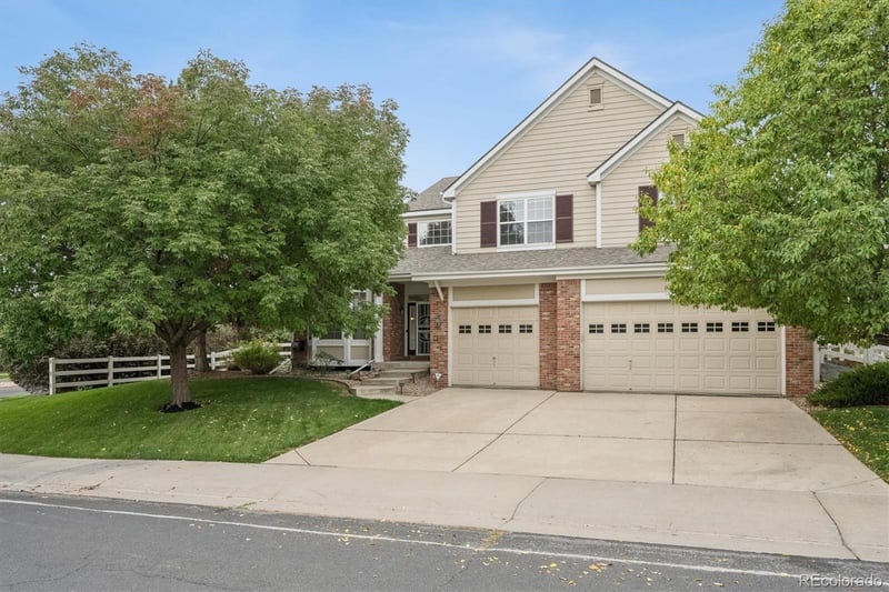 2874 W 111th Way, Westminster, CO 80234