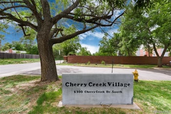 5300 E Cherry Creek South Dr #112, Denver, CO 80246