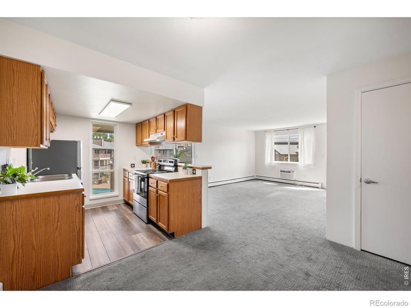645 Manhattan Pl #307, Boulder, CO 80303