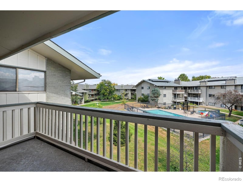 645 Manhattan Pl #307, Boulder, CO 80303