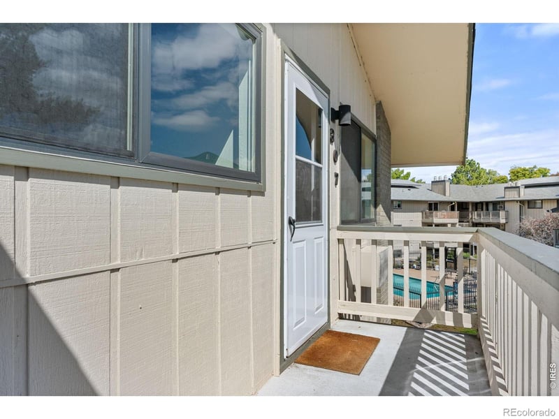 645 Manhattan Pl #307, Boulder, CO 80303