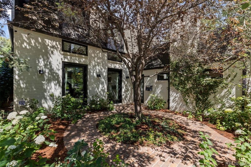 275 Vine St, Denver, CO 80206