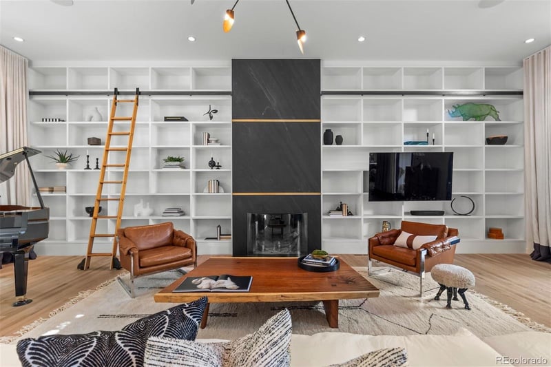 275 Vine St, Denver, CO 80206