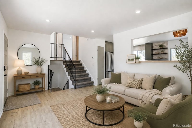 8165 W 93rd Way, Broomfield, CO 80021