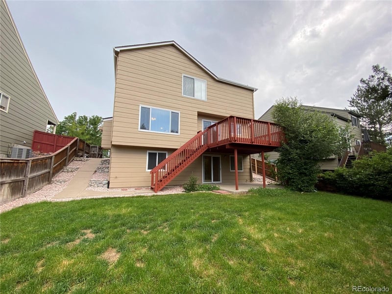 2215 Gold Dust Ln, Highlands Ranch, CO 80129