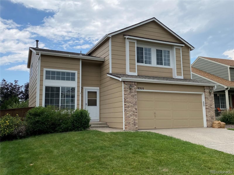 2215 Gold Dust Ln, Highlands Ranch, CO 80129