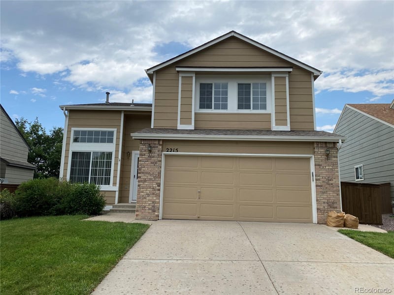 2215 Gold Dust Ln, Highlands Ranch, CO 80129