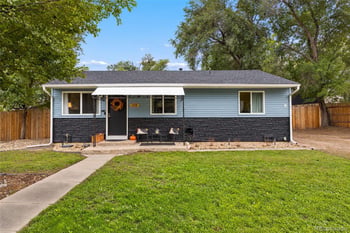 2110 Frontier Dr, Colorado Springs, CO 80911