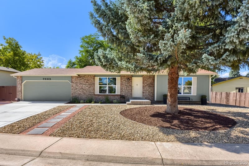 7965 S Estes Ct, Littleton, CO 80128