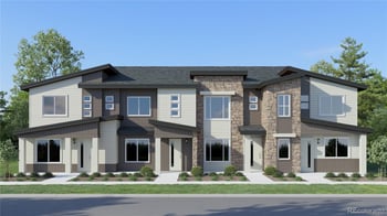 16451 Standing Elk Dr, Parker, CO 80134