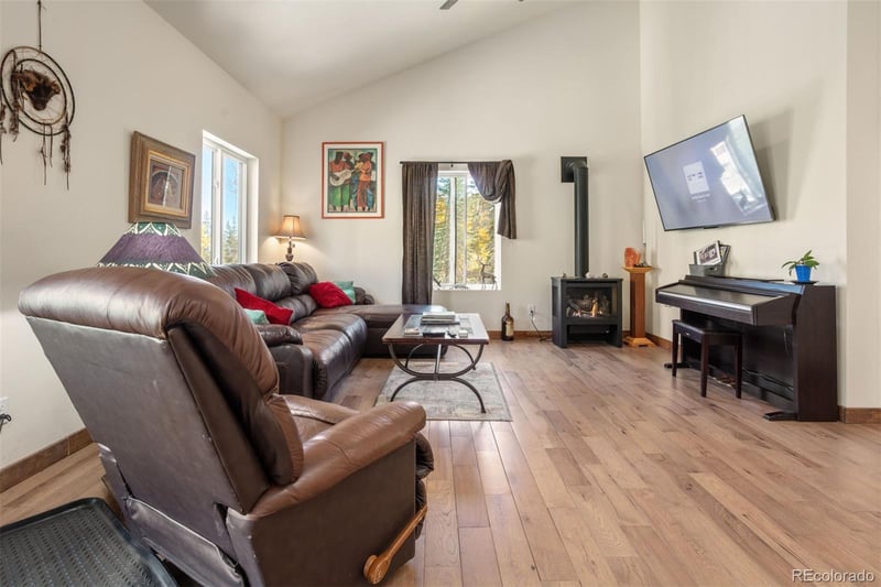 22451 Jones St, Salida, CO 81201