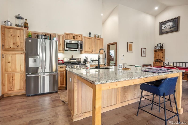 22451 Jones St, Salida, CO 81201