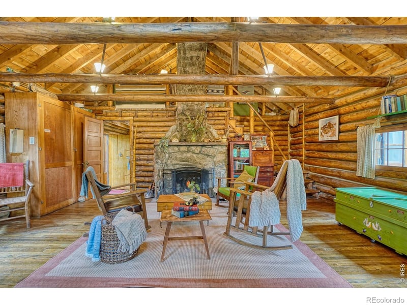 3356 Riverside Dr, Lyons, CO 80540