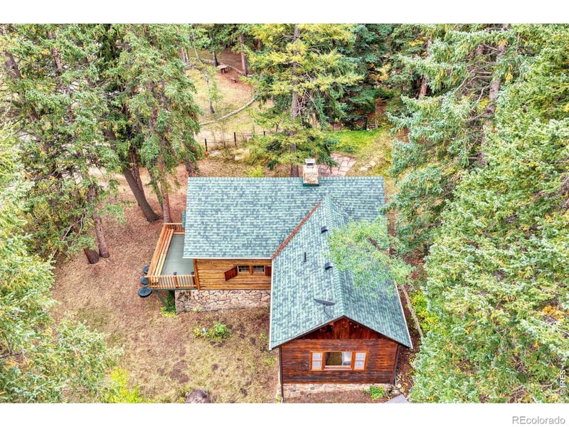 3356 Riverside Dr, Lyons, CO 80540