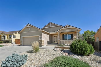 7557 Legend Hill Dr, Colorado Springs, CO 80923