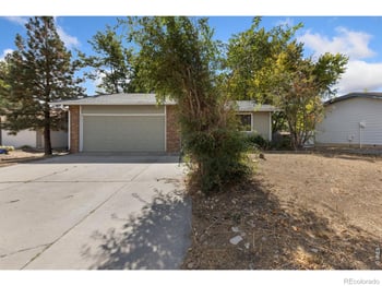 4944 W 8th St Rd, Greeley, CO 80634
