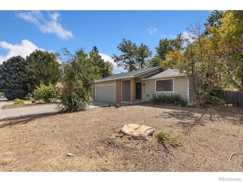 4944 W 8th St Rd, Greeley, CO 80634