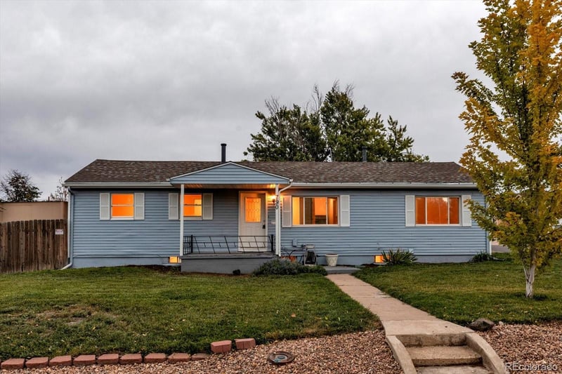 790 S Raleigh St, Denver, CO 80219