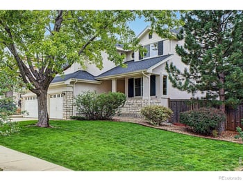6724 W Gould Dr, Littleton, CO 80123