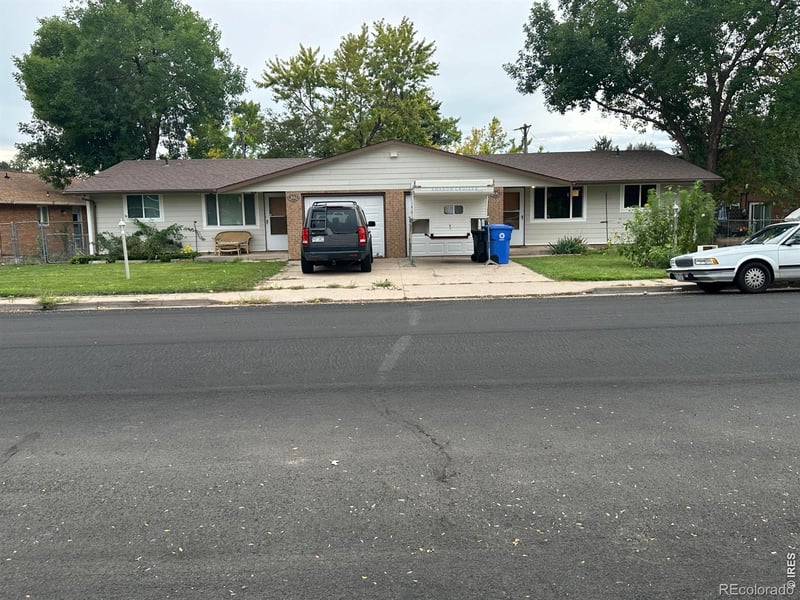 3614-3616 Butternut Dr, Loveland, CO 80538