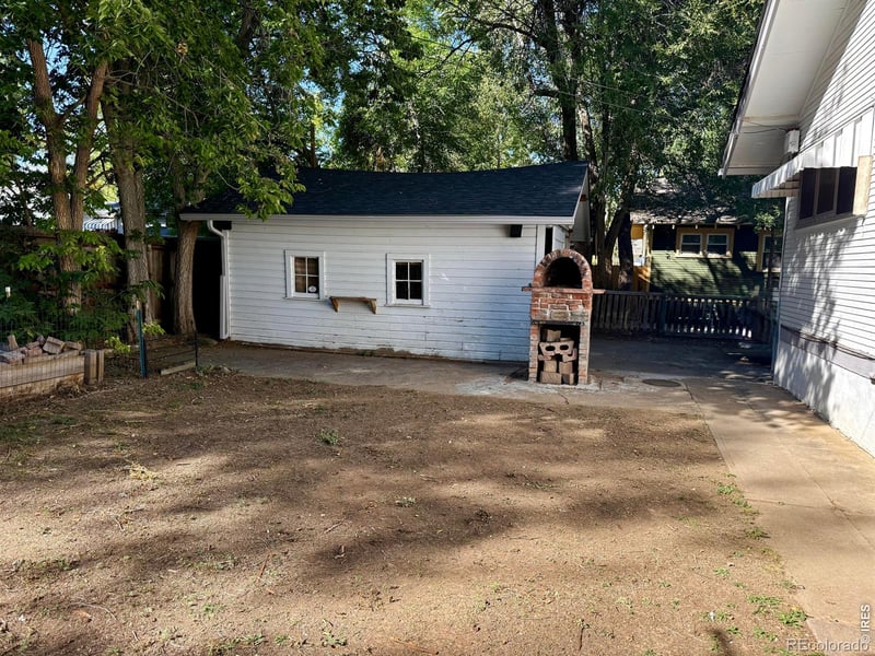 507 S Loomis Ave, Fort Collins, CO 80521
