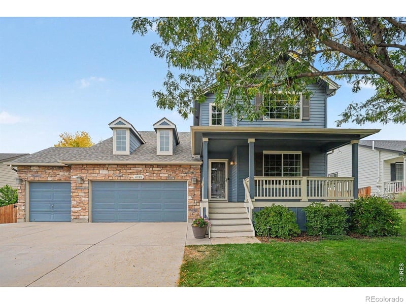 6503 Thunderhill Ave, Firestone, CO 80504