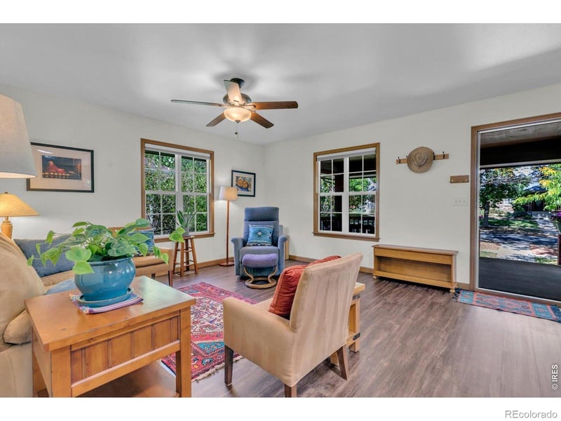 307 E Michigan Ave, Berthoud, CO 80513