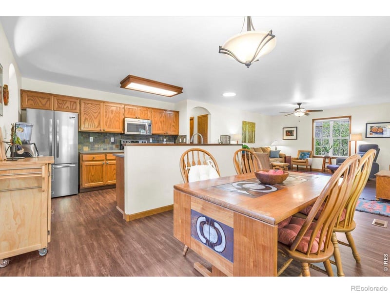 307 E Michigan Ave, Berthoud, CO 80513